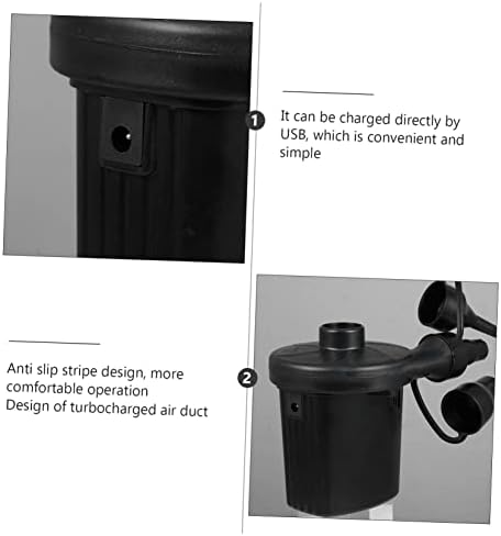 Fast USB Rechargeable Air Pump