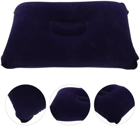 Ciieeo Portable Travel Pillow for Neck Support