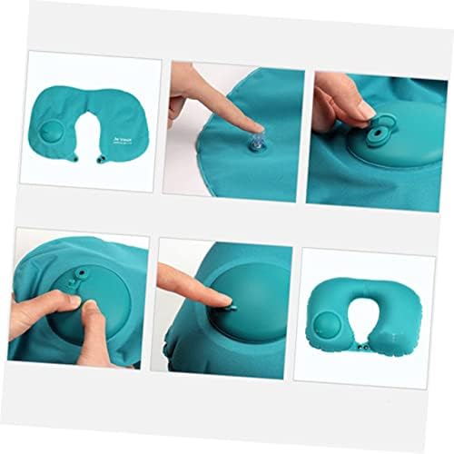 Neck Support Travel Pillow forMulti-Purpose Design for Neck Relief