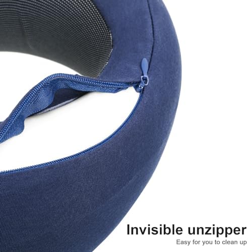MERRYHAPY Travel Pillow