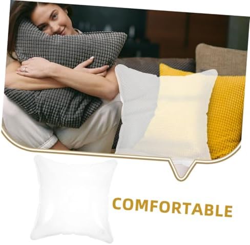 Stylish Travel Pillow with Lumbar Support for Comfort on the Go
