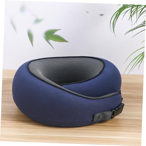 GARVALON Travel Pillow for Neck Support