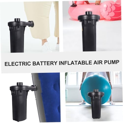 Healifty Rechargeable Air Pump for Airbed and Kayak