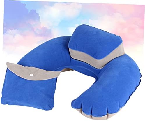 Zerodeko Travel Neck Pillow