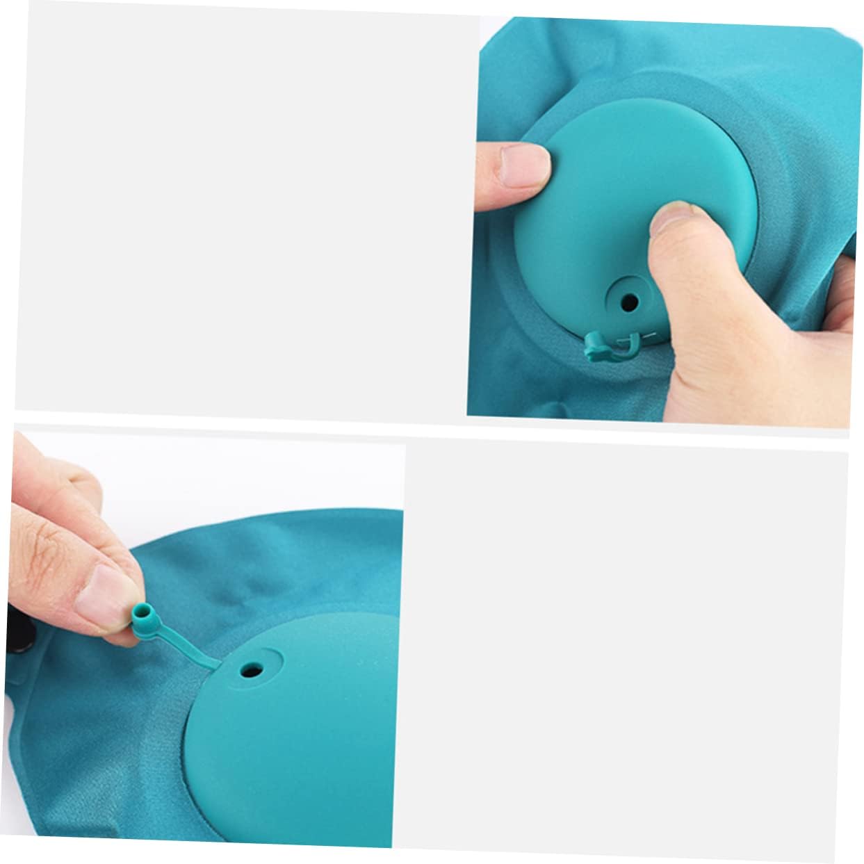 Mikinona Unforgettable U-Shaped Neck Support Pillow Travel friendly Comfort for Airplane Car and More