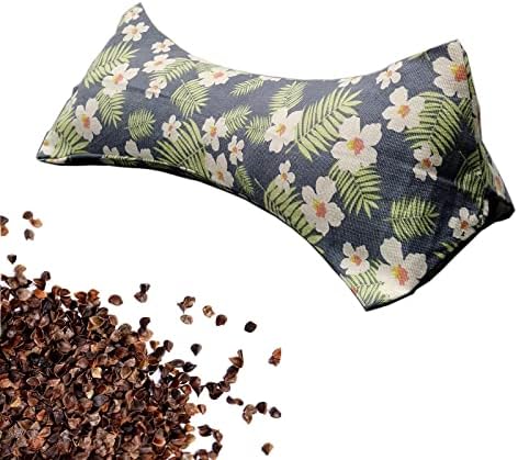 ZHIWEIKJ Travel Pillow for Neck Support