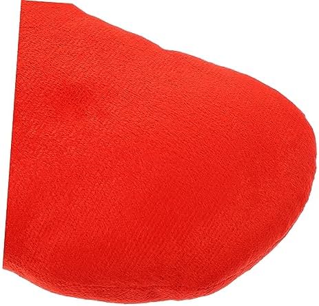 LIFKOME U-Shaped Travel Neck Pillow with PP Cotton Fill