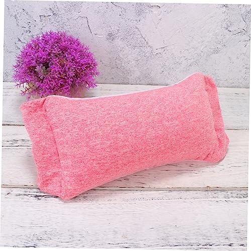 ulpLabel Neck and Travel Pillow