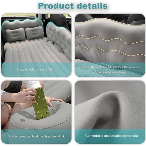 EASY TO SET UP FOR Your Ultimate Driving Experience