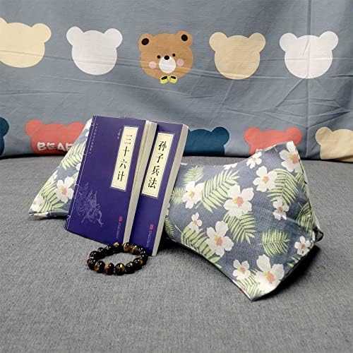 ZHIWEIKJ Travel Pillow for Neck Support