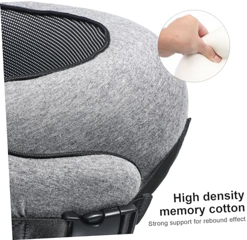 U-Shape Comfort Pillow for Travel