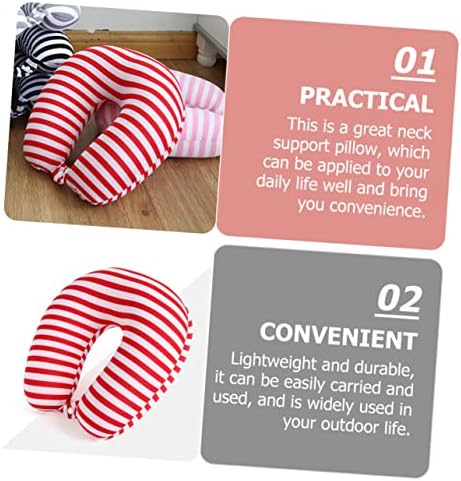 Zerodeko U-Shape Neck Pillow