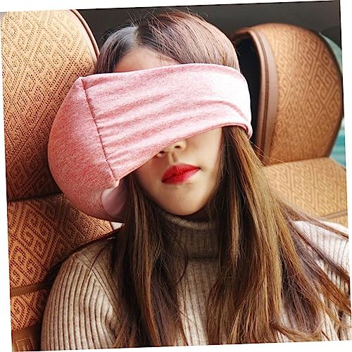 ulpLabel Neck and Travel Pillow