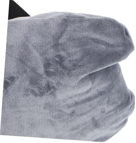 Adjustable Travel Pillow for Airplane Comfort