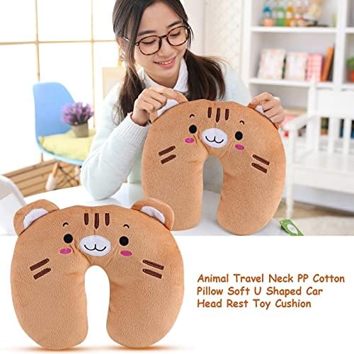 Perfect Travel Pillow for Kids on the Go