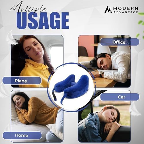 Perfect Neck Support for Your Travel Adventures