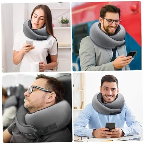 Are you searching for a travel pillow that offers comfort and support