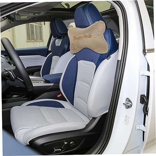 Zerodeko 2-Piece Car Neck Pillow Set
