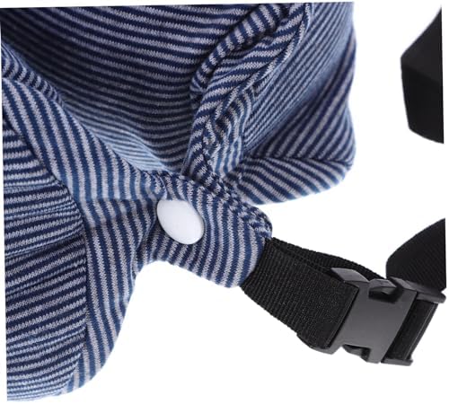 Ergonomic Sleep Pillow for Flight - Neck Support Zone Pillow