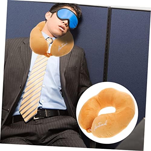 U-Shape Travel Pillow for Neck Support