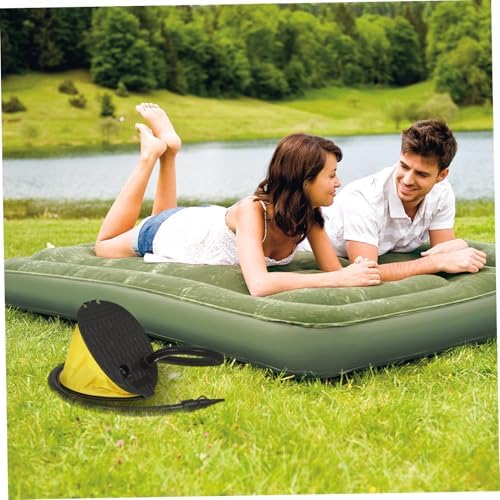 Glide Inflatable GleavI Foot Pump