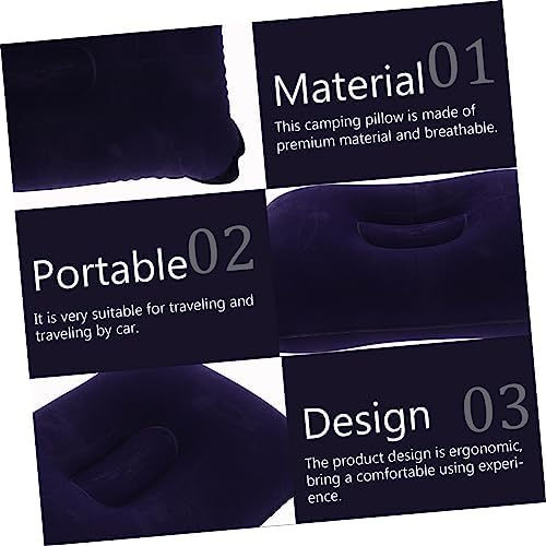 Homoyoyo Travel Neck Pillow for Kids