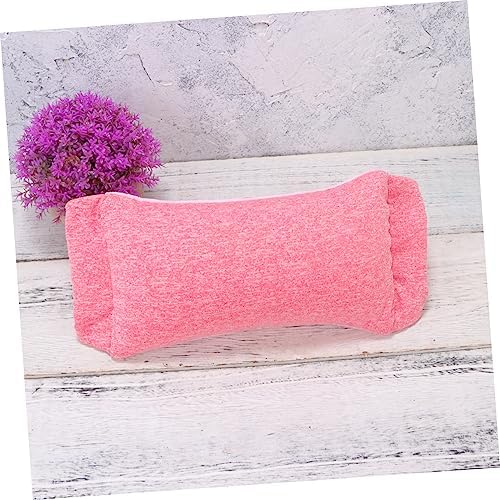 ulpLabel Neck and Travel Pillow