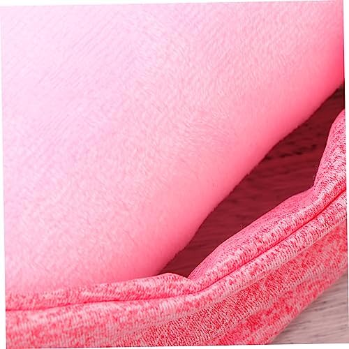 Homoyoyo Two in One Travel Eye Mask and Pillow for Neck Support