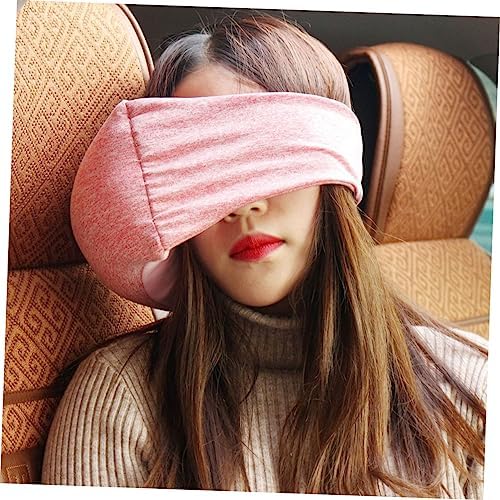 Homoyoyo Multifunctional Nap Pillow for Travel and Office Breaks