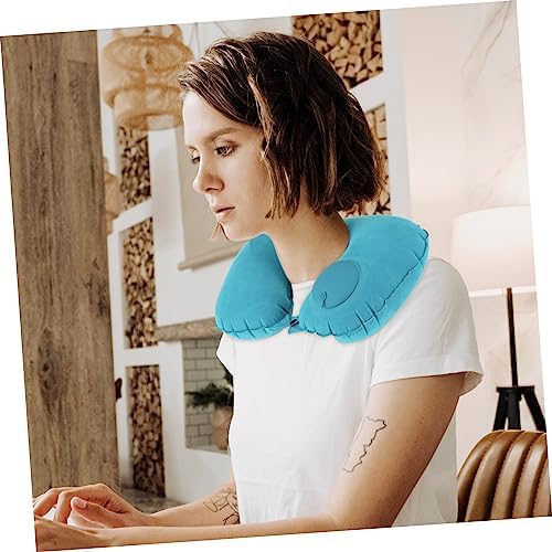 U-SHAPE NECK CUSHION FOR TRAVEL