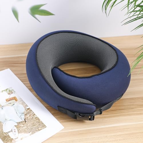 MERRYHAPY Travel Pillow