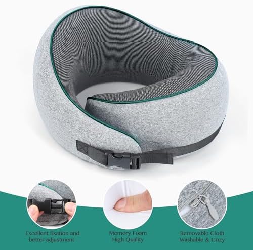 Comfortable Neck Travel Pillow