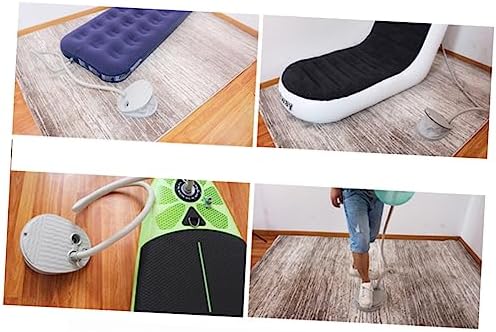 Amosfun Portable Foot Pump