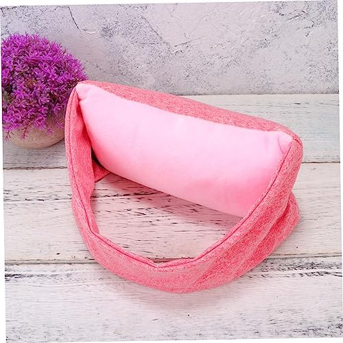 Homoyoyo Two in One Travel Eye Mask and Pillow for Neck Support