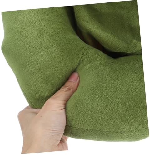 ABOOFAN Dinosaur Neck Pillow with Neck Support for Adults
