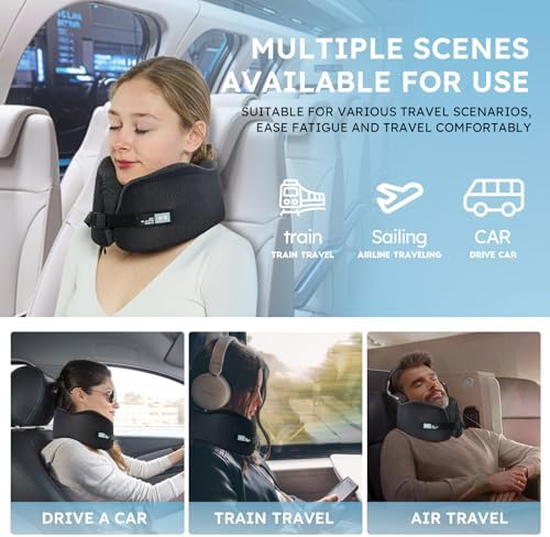 Convenient Ergonomic Lightweight Lap Pillow