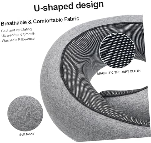 Memory Travel Neck Pillow