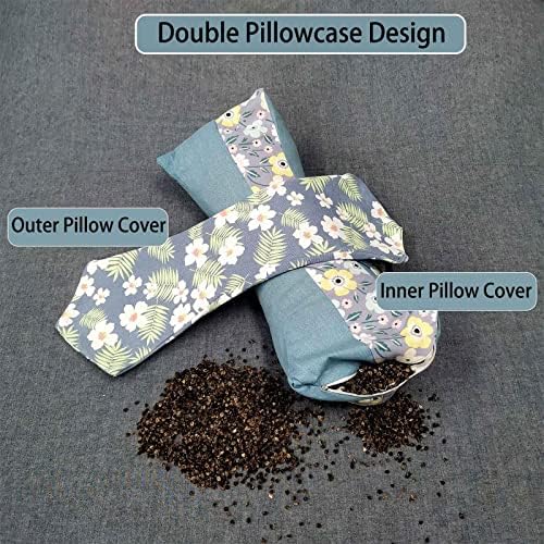 ZHIWEIKJ Travel Pillow for Neck Support