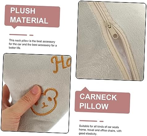 Perfect Car Neck Pillow for Demand Support Your Driving Experience