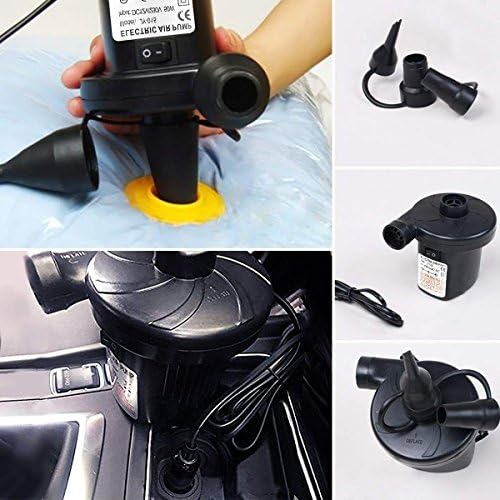 Nirvik Multi-Purpose Electric Air Pump