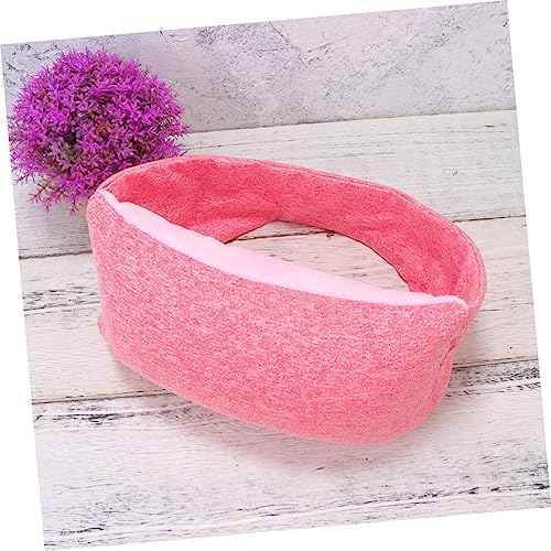 Homoyoyo Two in One Travel Eye Mask and Pillow for Neck Support