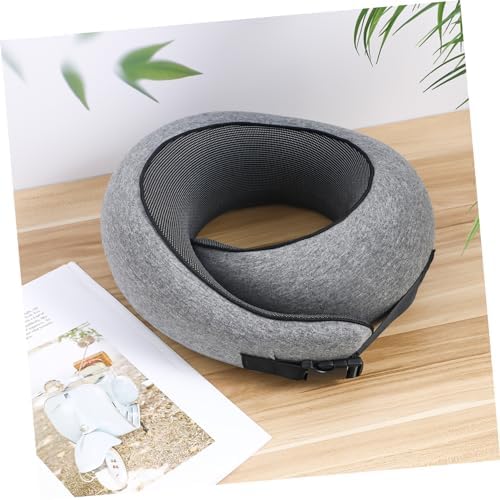 Ergonomic Travel Pillow Set for Neck Support