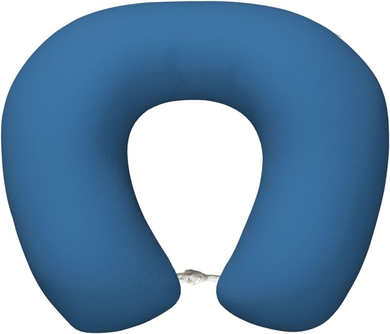 Ergonomic Travel Neck Pillow Memory Foam Neck Support for Airplane Car Plane Travel