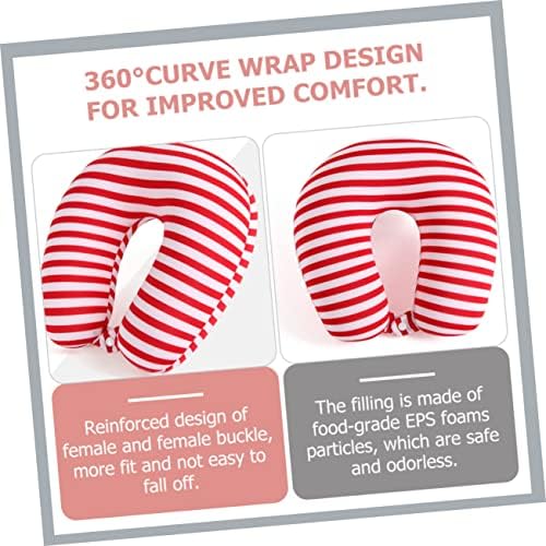 Zerodeko U-Shape Neck Pillow