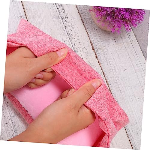 Homoyoyo Two in One Travel Eye Mask and Pillow for Neck Support