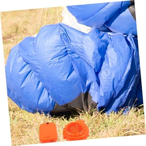 Butifullsicc air blower fan for inflatable dinosaur costume