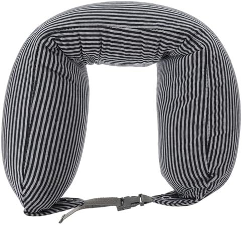 U-Shape Travel Pillow - Neck Back Support