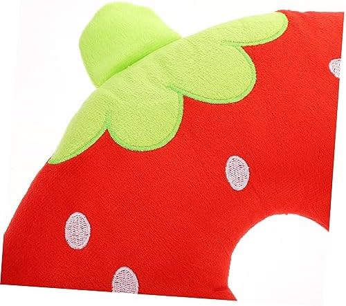 LIFKOME U-Shaped Travel Neck Pillow with PP Cotton Fill