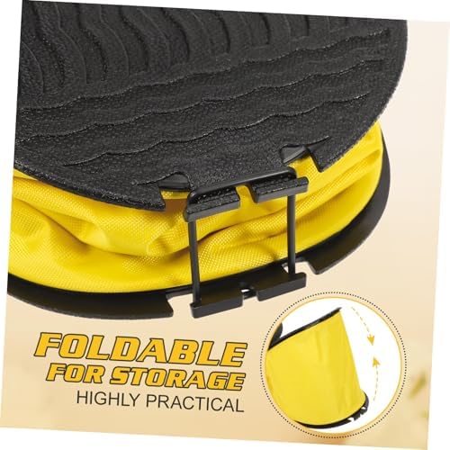 Perseoso Foot Pump Inflator