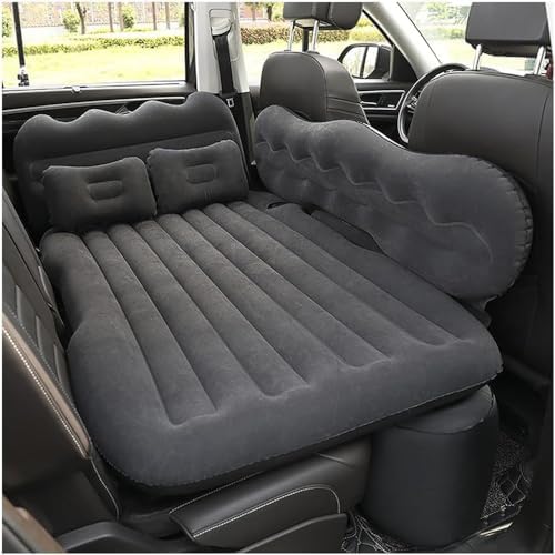 Inflatable Car Mattress for Audi A6 C8 2018-2024 Models